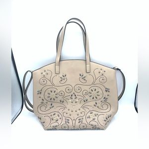 Kate & Alex Cuffaro Bag Women’s